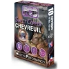 FOB CARTOUCHES CHEV SWEET COP HP 12MAG> Cartouches De Chasse Calibre 12·Cartouches De Substitut Haute Pression Bourre À Jupe