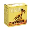 TUNET CARTOUCHES EPOQUE ZINC STD 16/67 26G N5> Cartouches De Chasse Calibre 16·Cartouches De Substitut Standard Bourre À Jupe