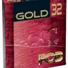 FOB CARTOUCHES GOLD 32 16/70 32G BJ X10> Cartouches De Chasse Calibre 16·Cartouches De Plomb Bourre À Jupe