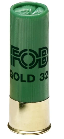 FOB CARTOUCHES GOLD 32 16/70 32G BJ X10><noscript><img width=