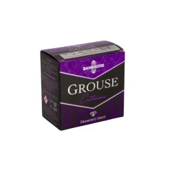 GAMEBORE CARTOUCHES GROUSE 12/70 33G BG N6 X25> Cartouches De Chasse Calibre 12·Cartouches De Plomb Bourre Grasse 33G À 38G