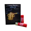 FOB CARTOUCHES LG PORTEE 10/89 64G X10> Cartouches De Chasse Calibre 10·Cartouches De Plomb Bourre À Jupe