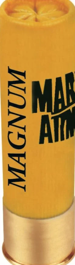 MARY ARM CARTOUCHES MAGNUM 20MAG 32G BJ NI X> Cartouches De Chasse Calibre 20·Cartouches De Plomb Bourre À Jupe 28G À 38G