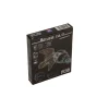 FOB CARTOUCHES MORDOREE 12/35G X10> Cartouches De Chasse Calibre 12·Cartouches De Plomb Bécasse