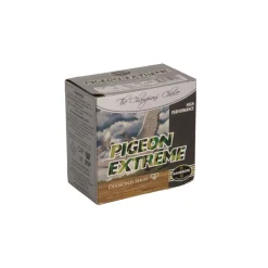 GAMEBORE CARTOUCHES PIGEON EXTREME 12/70 34G> Cartouches De Chasse Calibre 12·Cartouches De Plomb Bourre À Jupe 28G À 34G