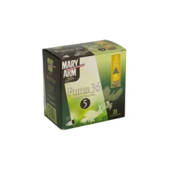 MARY ARM CARTOUCHES PUMA 36 12/70 36G BJ> Cartouches De Chasse Calibre 12·Cartouches De Plomb Bourre À Jupe 35G À 36G