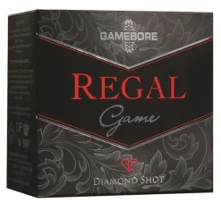 GAMEBORE CARTOUCHES REGAL 28/70 21G BJ X25><noscript><img width=
