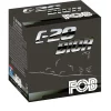 FOB CARTOUCHES SP BIOR CAL28/70 22G BB> Cartouches De Chasse Calibre 24 Et 28·Cartouches De Plomb Bourre Réversible