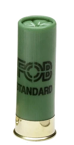 FOB CARTOUCHES STANDARD 16/67 28G BG X2> Cartouches De Chasse Calibre 16·Cartouches De Plomb Bourre Grasse