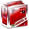 MARY ARM CARTOUCHES STARSTEEL STD 12/28G N7> Cartouches De Sport Calibre 12·Cartouches De Substitut Standard Bourre À Jupe