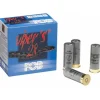 FOB CARTOUCHES STEEL VIPER HP 12/28G N7> Cartouches De Sport Calibre 12·Cartouches De Substitut Haute Pression Bourre À Jupe