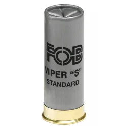 FOB CARTOUCHES STEEL VIPER HP 12/28G N7><noscript><img width=