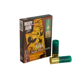MARY ARM CARTOUCHES SUPER ARX 12/70 36G ARX><noscript><img width=