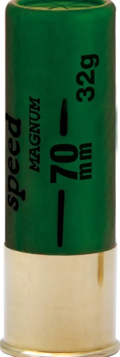 WINCHESTER CARTOUCHES SUPER SPEED 16/32G X10> Cartouches De Chasse Calibre 16·Cartouches De Plomb Bourre À Jupe