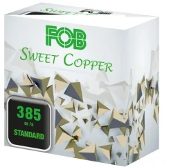 FOB CARTOUCHES SWEET COPPER 12/70 30G B> Cartouches De Chasse Calibre 12·Cartouches De Substitut Standard Bourre À Jupe