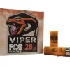 FOB CARTOUCHES VIPER 12/28G X25> Cartouches De Sport Calibre 12·Cartouches De Plomb Bourre À Jupe 28G