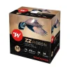 WINCHESTER CARTOUCHES ZZ PIGEON 12/36G X25> Cartouches De Chasse Calibre 12·Cartouches De Plomb Bourre À Jupe 35G À 36G