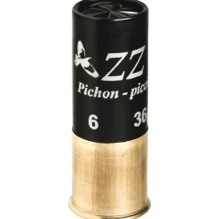 WINCHESTER CARTOUCHES ZZ PIGEON 12/36G X25><noscript><img width=