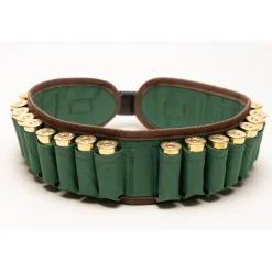 TERZEO CHASSEURS CARTOUCHIERE CAL 12 ECO VERT><noscript><img width=