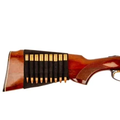TERZEO CHASSEURS CARTOUCHIERE DE CROSSE 9 BALLES RAYEES> Rangement Des Munitions·Cartouchières Munitions Rayées
