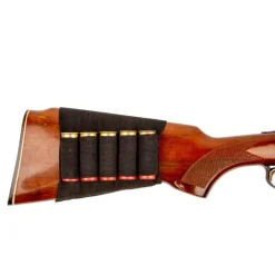 TERZEO CHASSEURS CARTOUCHIERE DE CROSSE CAL12> Rangement Des Munitions·Cartouchières Munitions Lisses