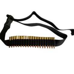 TERZEO CHASSEURS CARTOUCHIERE ECO BALLE> Rangement Des Munitions·Cartouchières Munitions Rayées