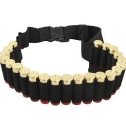 TERZEO CHASSEURS CARTOUCHIERE ECO CARTOUCHE> Rangement Des Munitions·Cartouchières Munitions Lisses