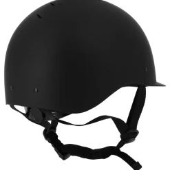 CHOPLIN CASQUE AERO MAT NOIR BRILLANT><noscript><img width=