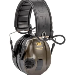 PELTOR CASQUE ANTI BRUIT SPORTTAC><noscript><img width=