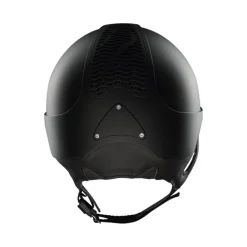 ANTARES CASQUE D'EQUITATION PRECISION REFERENCE STANDARD NOIR><noscript><img width=