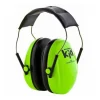 PELTOR CASQUE ENFANT VERT> Protections Auditives·Casques De Protection Auditive