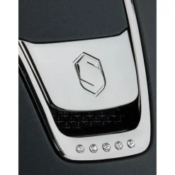 SAMSHIELD CASQUE MISS SHADOWMATT 2.0 NOIR 5 S><noscript><img width=