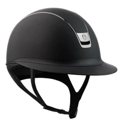 SAMSHIELD CASQUE MISS SHADOWMATT NOIR 2.0> Protections De La Tête·Casques D'Équitation Samshield