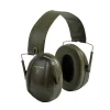 PELTOR CASQUE H515 PLIANT KAKI> Protections Auditives·Casques De Protection Auditive