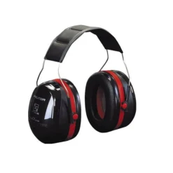 PELTOR CASQUE H10A OPTIME 3> Protections Auditives·Casques De Protection Auditive