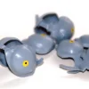 LOU PALOUMAYRE CASQUE REGLABLE X4> Chasse Du Pigeon Et De La Palombe·Cordages Et Accessoires D'Attache