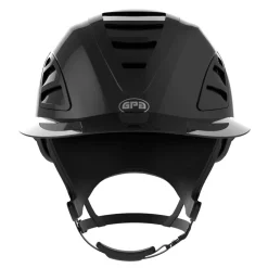 GPA CASQUE 4S FIRST LADY TLS NOIR SHINY><noscript><img width=