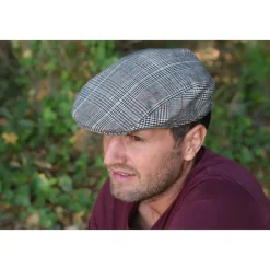 MERLET CASQUETTE GALVIN>Homme Accessoires Habillement De Chasse·Casquettes