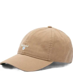 BARBOUR CASQUETTE SPORTS STONE>Homme Vêtements Barbour·Casquettes Barbour