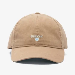BARBOUR CASQUETTE SPORTS STONE>Homme Vêtements Barbour·Casquettes Barbour