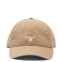 BARBOUR CASQUETTE SPORTS STONE><noscript><img width=