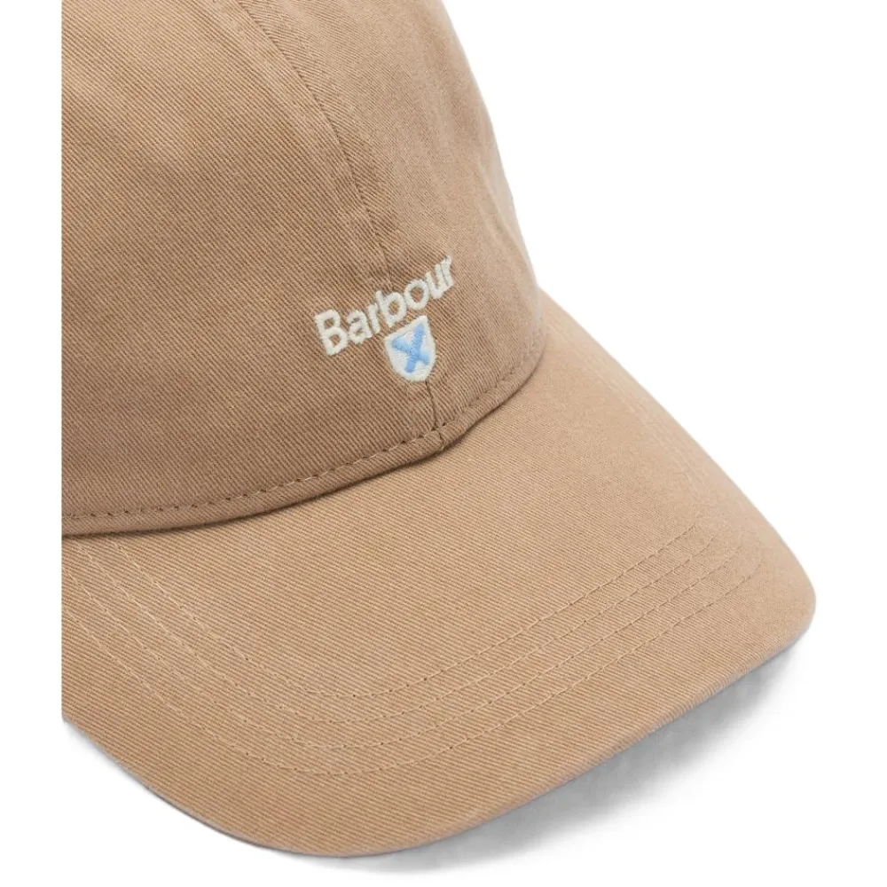 BARBOUR CASQUETTE SPORTS STONE>Homme Vêtements Barbour·Casquettes Barbour