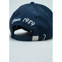HARCOUR CASQUETTE AMBASSADEUR>Femme Textile Harcour·Accessoires Harcour Femme
