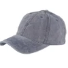 M BY FLECHET CASQUETTE BASEBALL COTON JEAN>Homme Accessoires·Casquettes