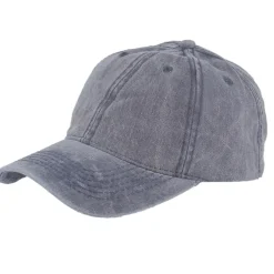 M BY FLECHET CASQUETTE BASEBALL COTON JEAN>Homme Accessoires·Casquettes