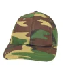 MERLET CASQUETTE CAMO VELCRO>Homme Accessoires·Casquettes