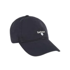BARBOUR CASQUETTE CASCADE NAVY>Homme Vêtements Barbour·Casquettes Barbour