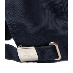 BARBOUR CASQUETTE CASCADE NAVY><noscript><img width=