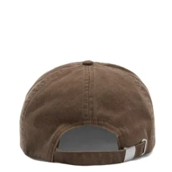 BARBOUR CASQUETTE CASCADE OLIVE><noscript><img width=
