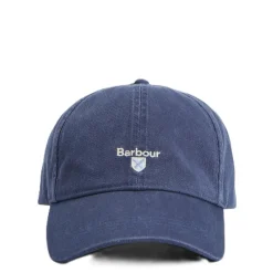 BARBOUR CASQUETTE CASCADE SPORTS OCEANA>Homme Vêtements Barbour·Casquettes Barbour